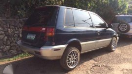 Mitsubishi RVR 95