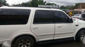 FOR SALE: Ford Expedition Eddie Bauer limited Edition