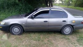 for sale toyota corolla 93