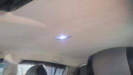 Mitsubishi Strada GLX 4x2