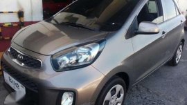 2016 kia picanto ex