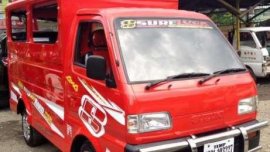 Suzuki Multicab FB type