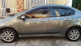 Honda City 1.5E