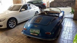 Porsche 356 replica by Michel motors