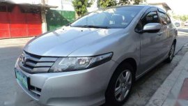 2011 Honda City MT 43tKms