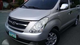 Hyundai Starex 2008 VGT HVX matic diesel. Cash or FINANCING!