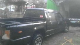 For sale mitsubishi l200 pick up 1996 model l.