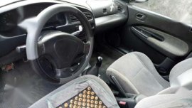 Mazda 323 rayban manual 96