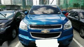 2013 Chevrolet Colorado v. Hilux Ranger Dmax Strada Navara Bt50 Honda