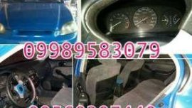 Honda civic 96