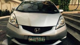 2010 Honda Jazz 1.3 engine Automatic