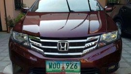 Honda civic automatic 2013 rush slightly use sariwa po loob at labas