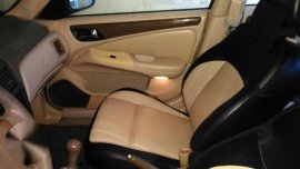 2008 gsx nissan sentra like new