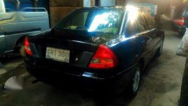 For Sale: Mitsubishi LANCER GLXi Pizza Pie 1998mdl - Php135k Only