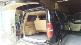 Hyundai starex 2008 AT