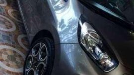 Kia Picanto 2016 Automatic