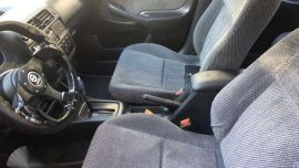 Honda Civic VTi 1996