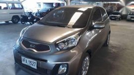 Kia Picanto EX 2015
