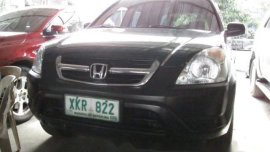 2003 Honda CR-V for sale