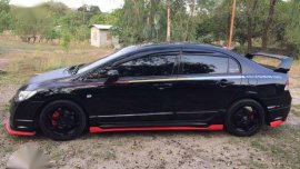 For sale Honda Civic fd 2007 1.8s