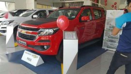 Chevrolet Trailblazer Start at 88kdown