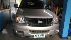 Ford expedition 2003 xlt