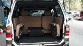 Toyota Revo SR 2003mdl