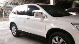 Honda CRV modulo 2010