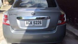 Nissan Sentra 200 2014 MT