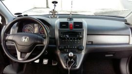 2009 Honda CRV