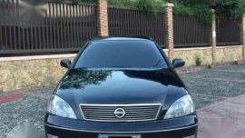 Nissan Sentra GX 2011