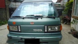 Toyota Lite Ace 92