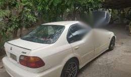 Honda lxi 2000 model