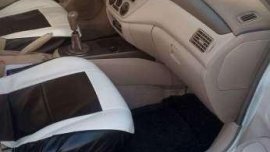 mitsubishi lancer GLs