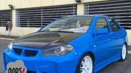 Very Fresh Toyota Vios 1.3 Manual Transmission 2006 for sale