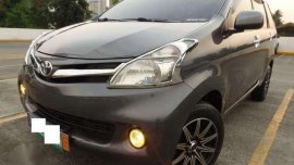 Like Brand New Loaded Top of the Line Toyota Avanza G AT 2FAST4U