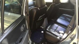 Mitsubishi Montero 2.8DSL GLS 4X4 AT 2005