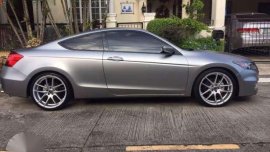 Honda Accord coupe