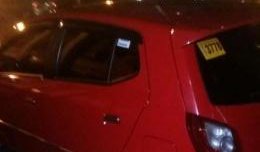  Toyota WIGO 2016 AT 1.0 G