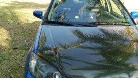 Honda civic es 04 model