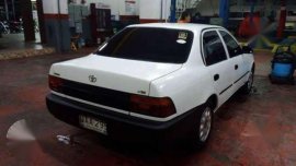 Toyota Corolla XE