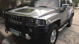 2010 HUMMER H3