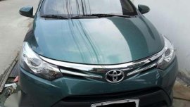 Very Fresh Toyota Vios G Special AUTOMATIC 2015 for sale