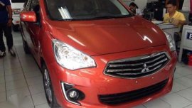 2017 Mitsubishi Mirage G4 GLX GLS FREE PMS UNLI by Pete Regino