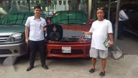 Mitsubishi Adventure 2017 PROMO