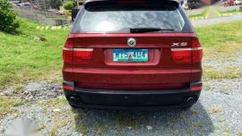 2010 BMW X5 - Siena Motors