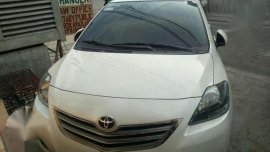 Very Fresh Toyota Vios 1.5 TRD Automatic Trans for sale