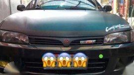 Mitsubishi Lancer glxi