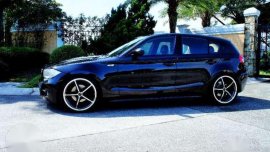 BMW 120i Matic 06 ( Sale or Swap)