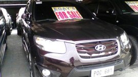 Hyundai Santa Fe 2011 for sale